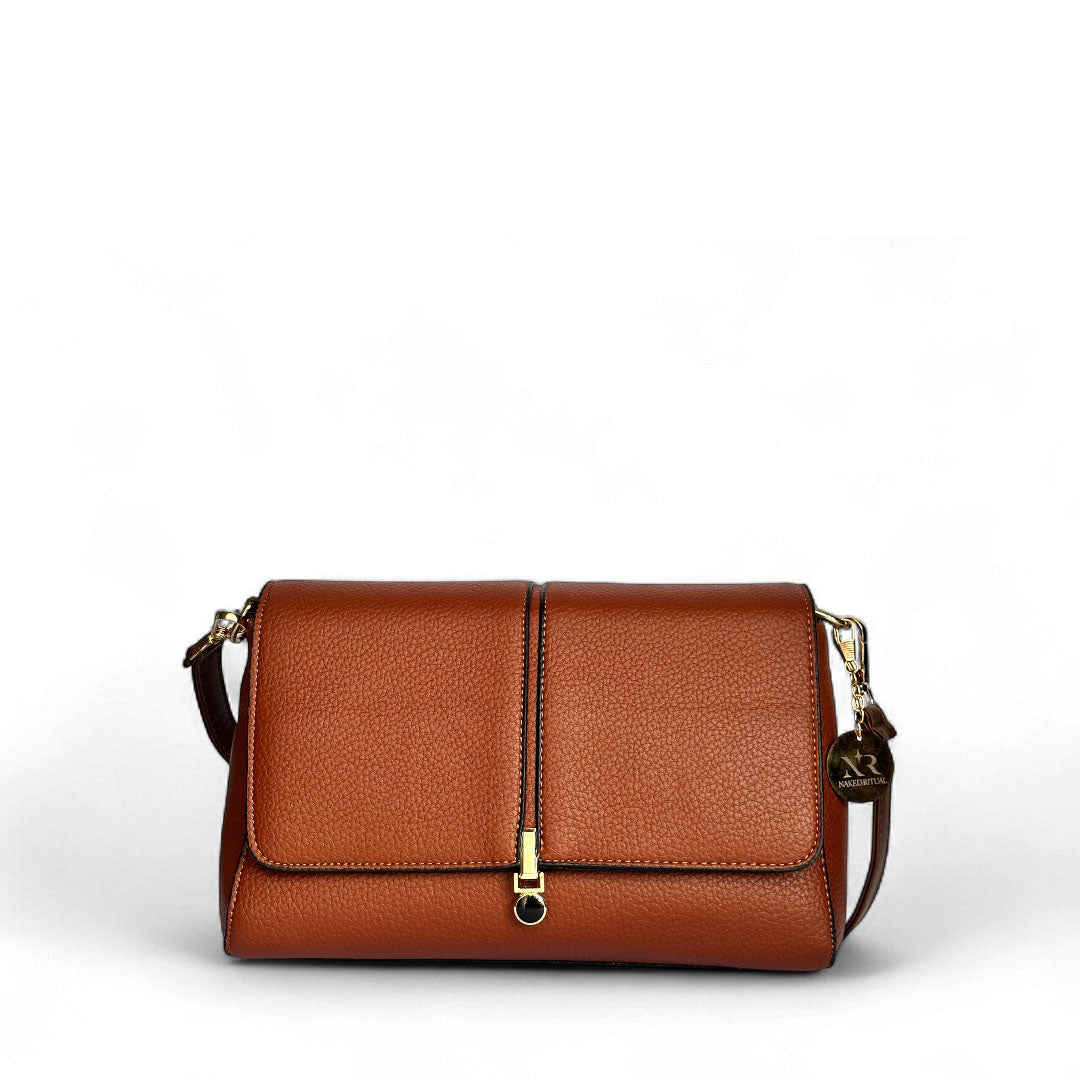 Amber Verse Crossbody