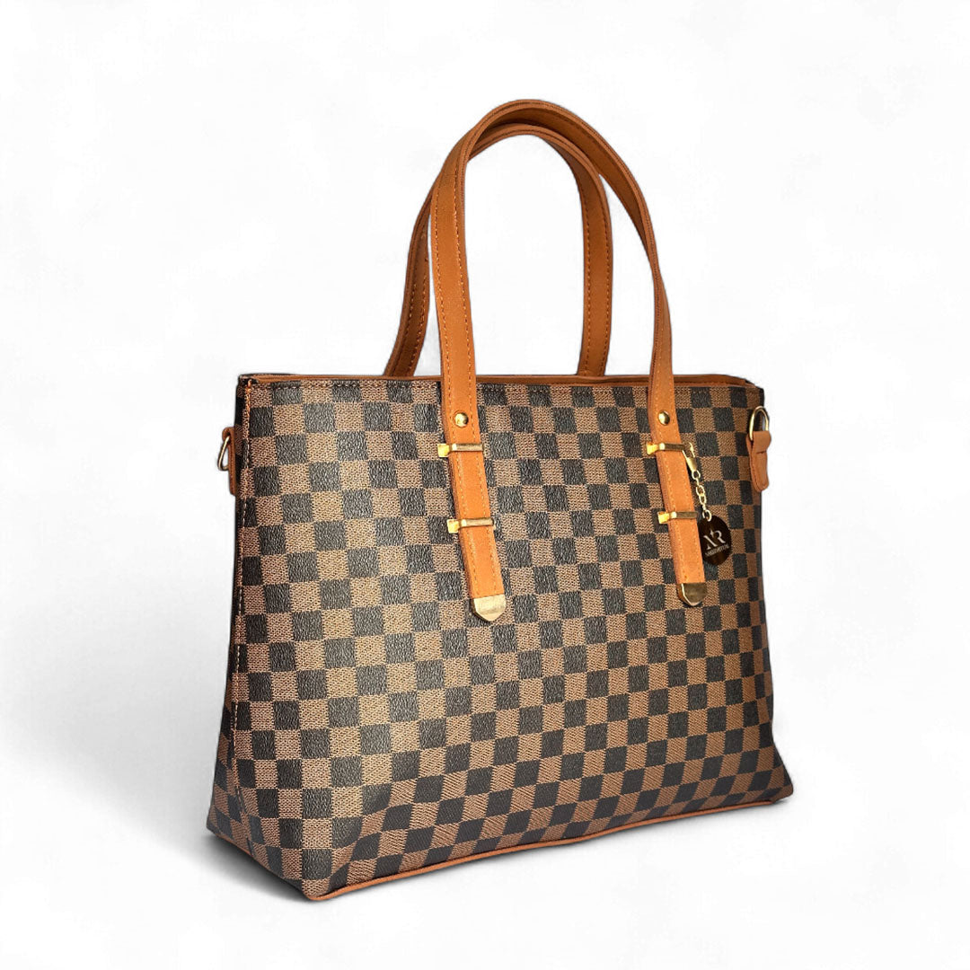 Patterned Conviction