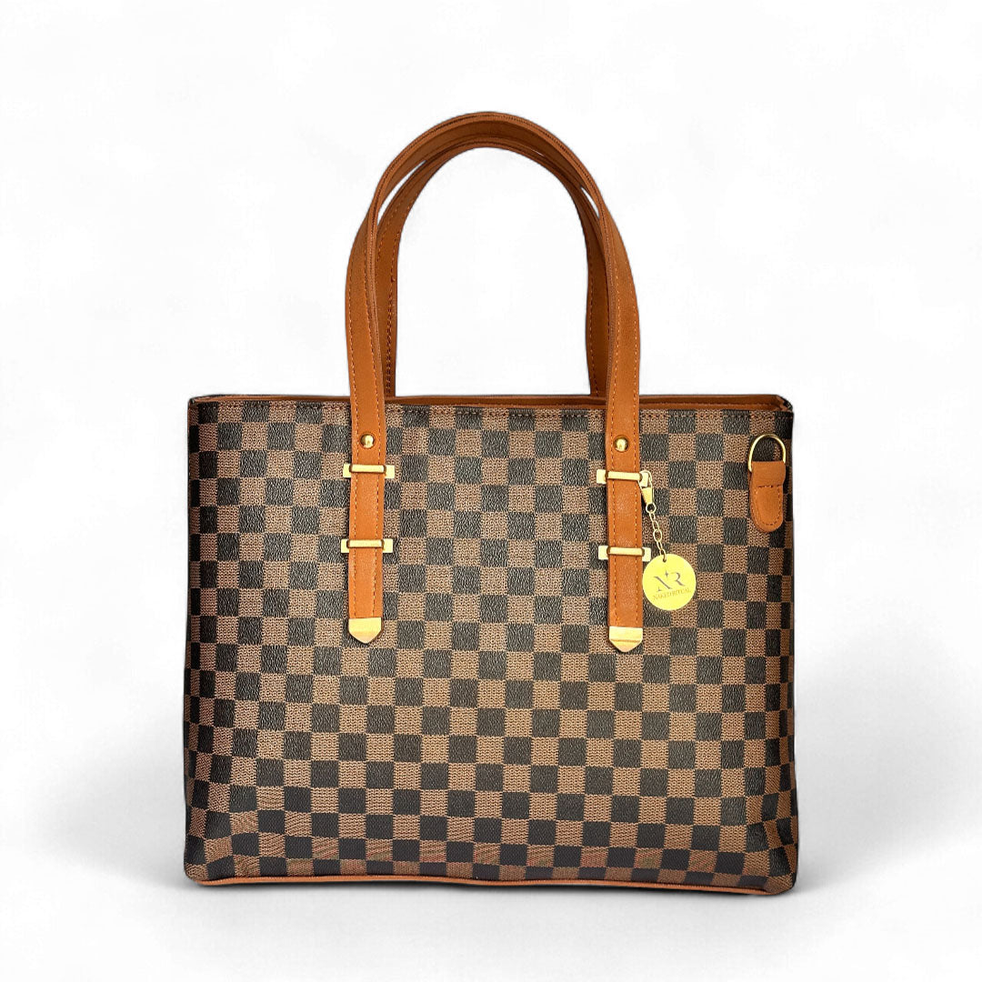 Patterned Conviction